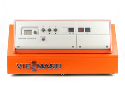 Viessmann trimatik b - viessmann, trimatik-mc/b
