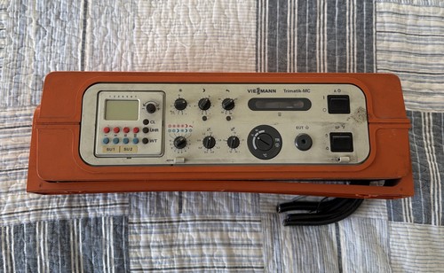 Viessmann trimatik 7450261 - viessmann, mc