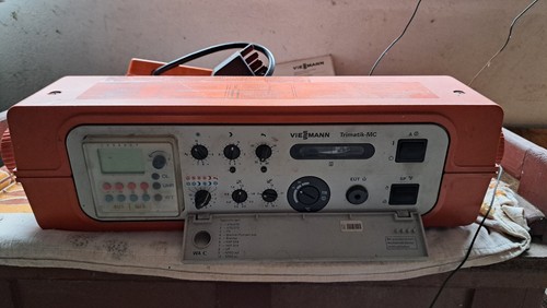 Viessmann trimatik 7450260 - viessmann,