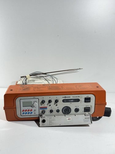 Viessmann trimatik 7410 - viessmann, mc
