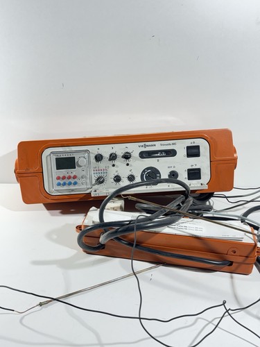 Viessmann trimatik 7450 - trimatik, 261