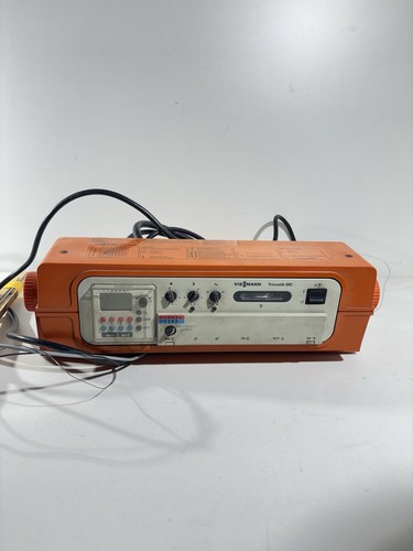 Viessmann trimatik 7450 260 - viessmann,