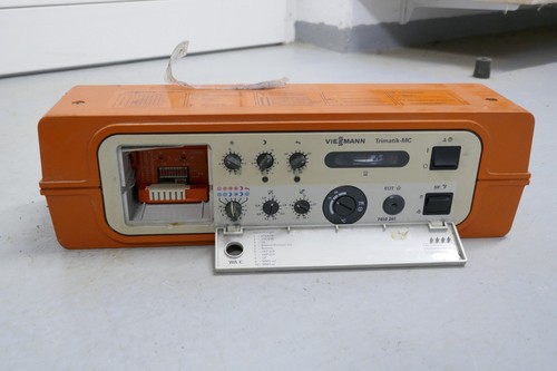 Viessmann trimatik 7450261 - trimatik-mc,