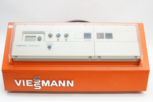 Viessmann trimatik b - viessmann,