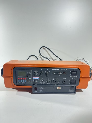 Viessmann trimatik 7410 - viessmann,