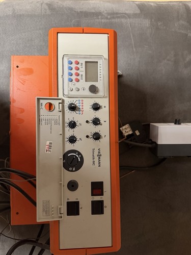 Viessmann trimatik 7450263 - mc,