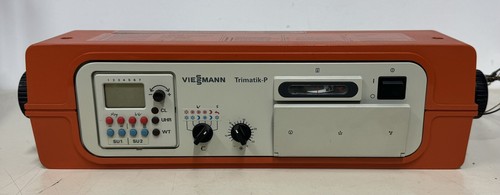 Viessmann trimatik 7450241 - trimatik-mc,