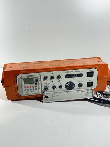 Viessmann trimatik 7450 - 7450, 261