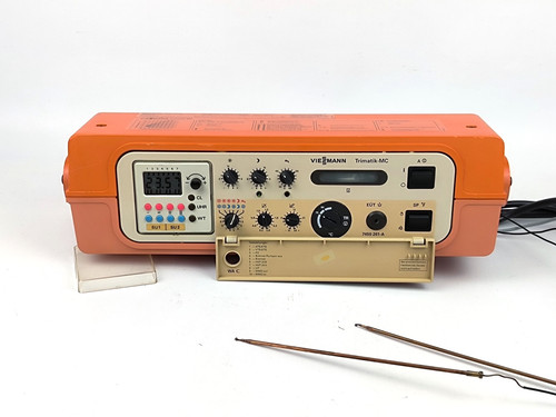 Viessmann trimatik 7450261 - mc,