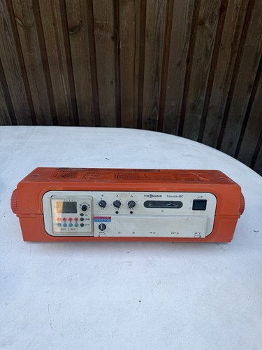 Viessmann trimatik - viessmann,