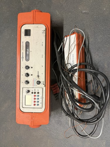 Viessmann trimatik - viessmann,