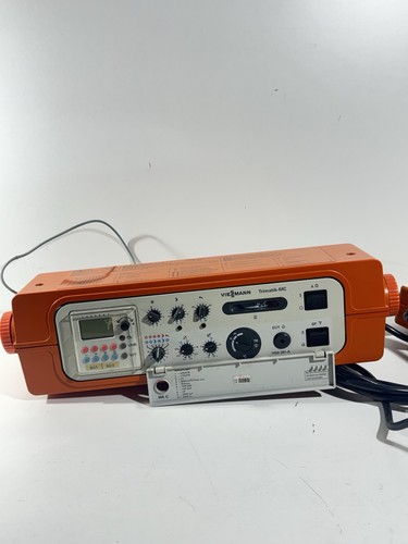 Viessmann trimatik 7450 261 - trimatik,