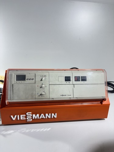 Viessmann trimatik 7450 - viessmann,
