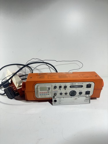Viessmann trimatik 7450 261 - mc,