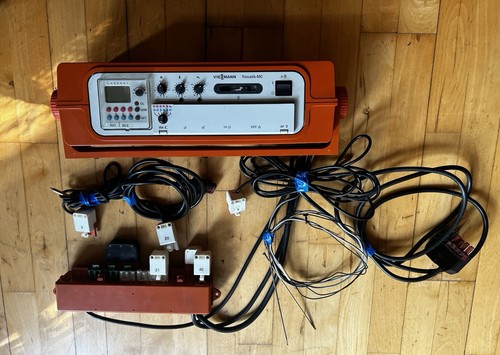 Viessmann trimatik 7450 - viessmann,