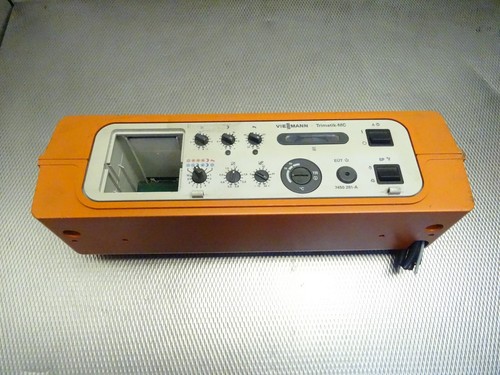 Viessmann trimatik - viessmann, mc