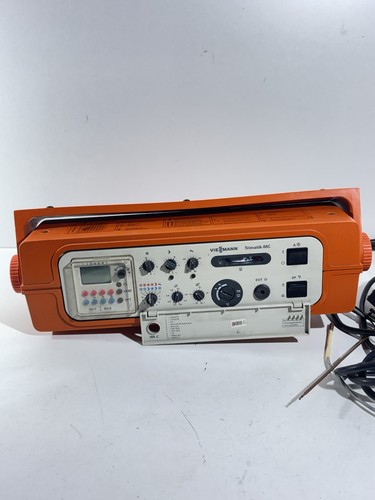 Viessmann trimatik 7450 261 - viessmann,
