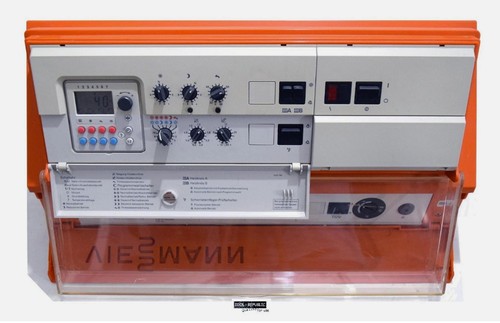 Viessmann trimatik b - viessmann, trimatik-mc/b