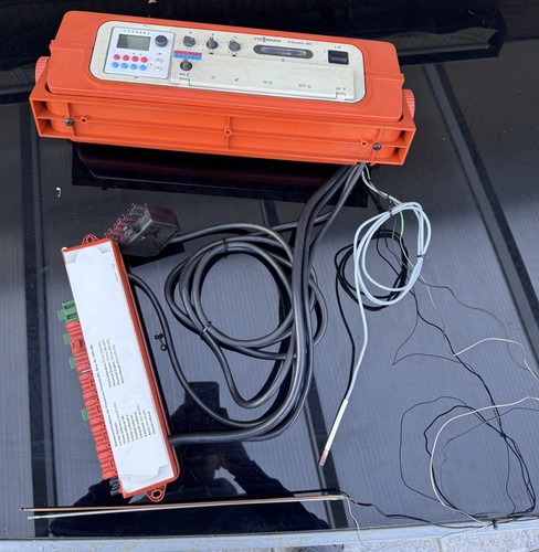 Viessmann trimatik - viessmann, trimatik-mc