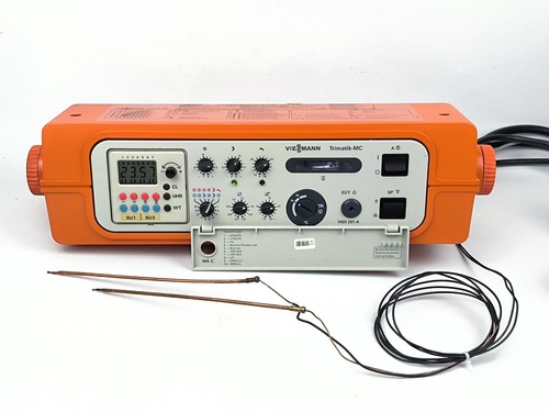Viessmann trimatik 7450261 - trimatik,