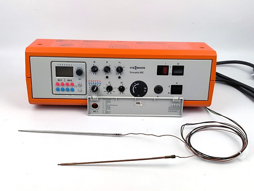 Viessmann trimatik 7450263 - viessmann,