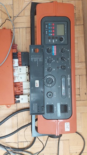 Viessmann trimatik 7410065 - trimatik-mc,