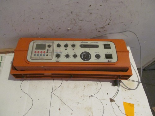 Viessmann trimatik brenner - mc,