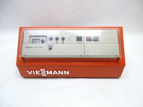 Viessmann trimatik b - viessmann, trimatik-mc/b