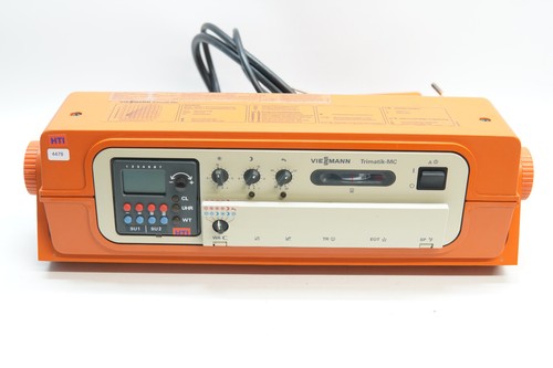 Viessmann trimatik mc - viessmann,