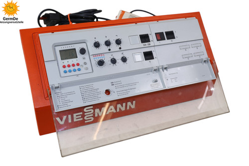Viessmann trimatik mc b - 🔥,