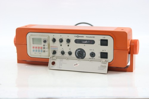 Viessmann trimatik - viessmann,