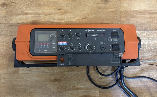 Viessmann trimatik 7410 065 - viessmann,