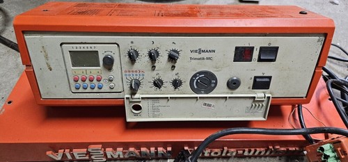 Viessmann trimatik kompl - viessmann, trimatik-mc