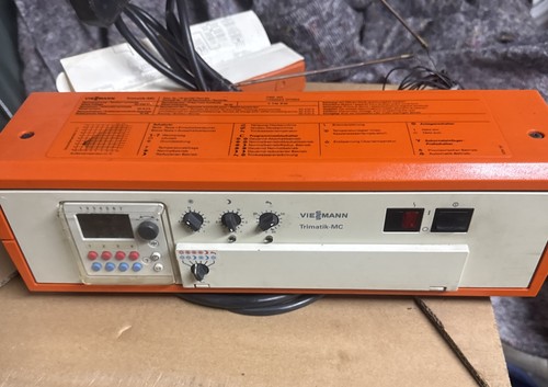 Viessmann trimatik 7450263 - mc,