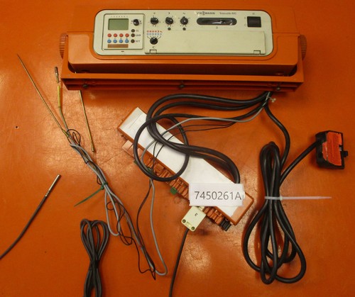 Viessmann trimatik - viessmann, trimatik-mc