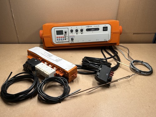 Viessmann trimatik 7450 - -, trimatik-mc