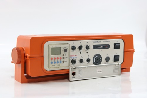 Viessmann trimatik - viessmann, mc