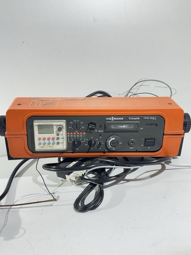 Viessmann trimatik 7410 - trimatik, l
