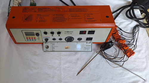 Viessmann trimatik 7450 263 - trimatik,