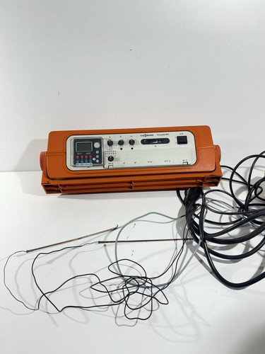 Viessmann trimatik 7450 261 - viessmann,