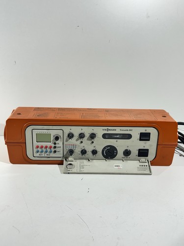 Viessmann trimatik 7450 - viessmann,