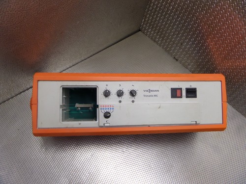 Viessmann trimatik mc - viessmann,
