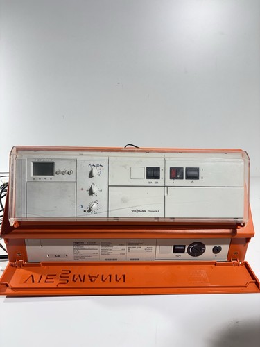 Viessmann trimatik 7450 - viessmann,
