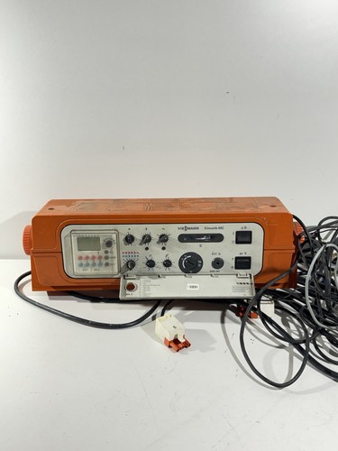 Viessmann trimatik 7450 261 - viessmann,