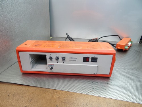 Viessmann trimatik mc - trimatik,