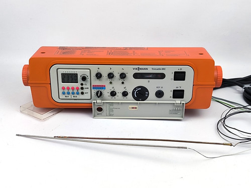 Viessmann trimatik 7450260 - viessmann,