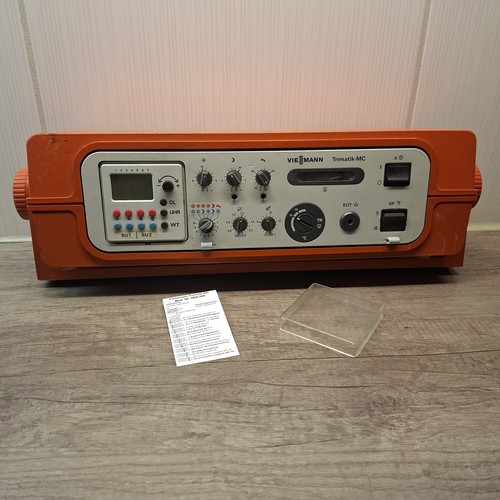 Viessmann trimatik 7450260 - viessmann,