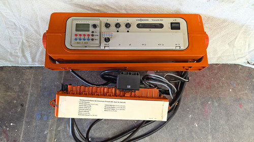 Viessmann trimatik - viessmann, trimatik-mc
