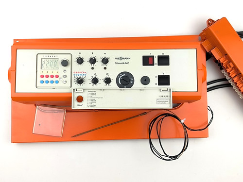Viessmann trimatik 7450263 - trimatik, mc