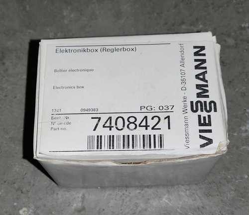 Viessmann 7408421